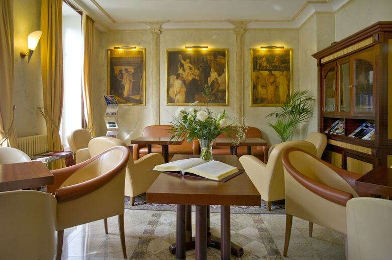 Hotel L'h�tel De Beaune