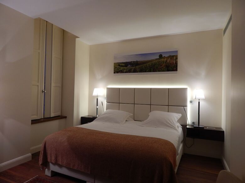 Hotel L'h�tel De Beaune