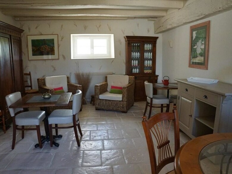 Bed & Breakfast Moulin Notre Dame Chambres D'h�tes