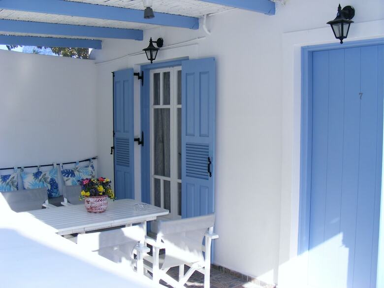 Apartamentos Orizontes Studios