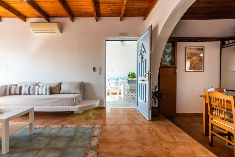 Apartamentos Orizontes Studios
