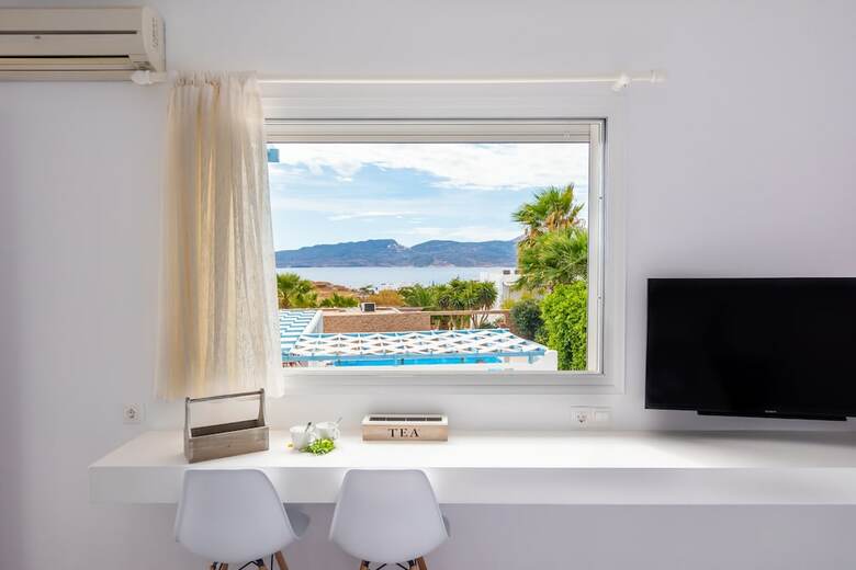 Apartamentos Orizontes Studios