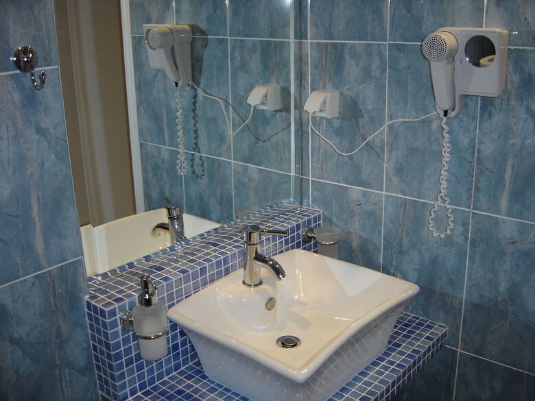 Apartamentos Orizontes Studios
