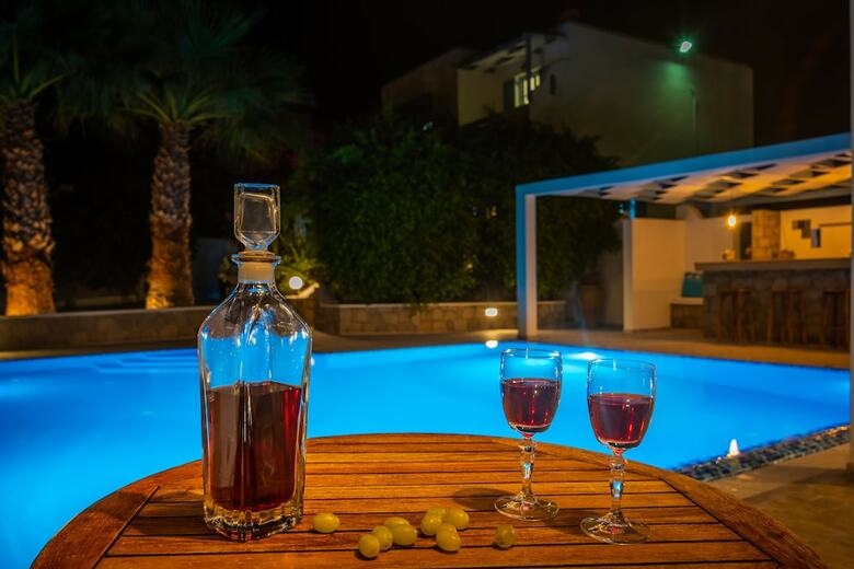 Apartamentos Orizontes Studios