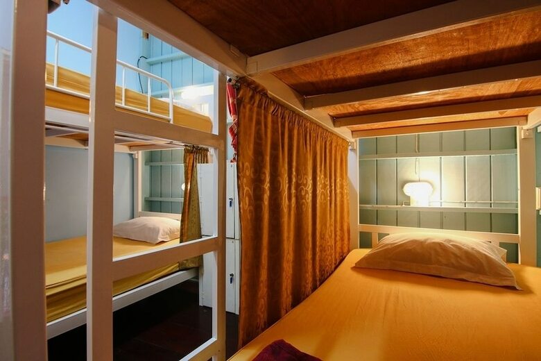 Hostal Hua Hin Lubsabai Hostel