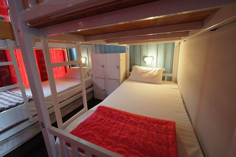 Hostal Hua Hin Lubsabai Hostel