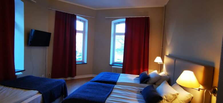 Sundsvall City Hotel