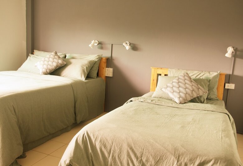 Hostal Rada Arak Hostel