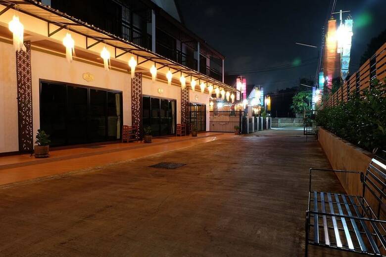 Hotel Baan Hauen Inn