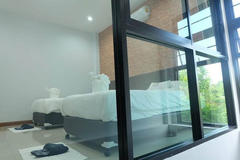 Hotel Baan Hauen Inn