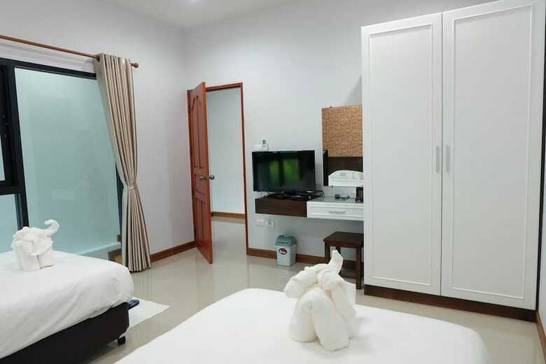 Hotel Baan Hauen Inn