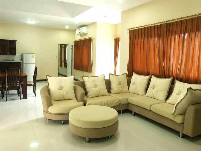 Pattaya Longstay Village 3