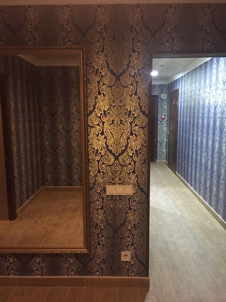 Hotel Argo