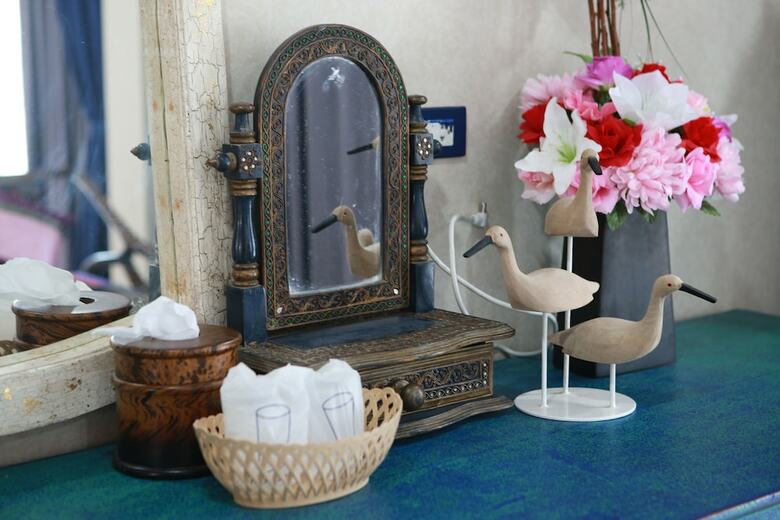 Hotel Sripoom Boutique House