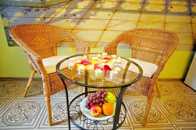 Nevsky Ampire Hotel