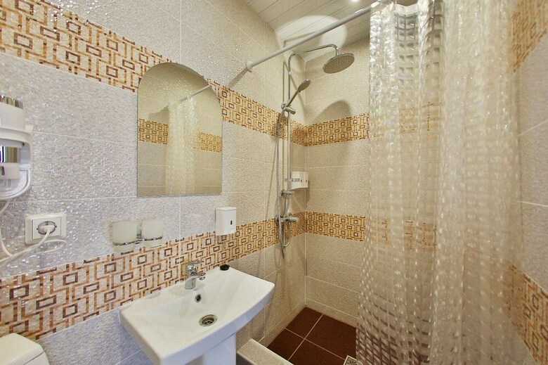 Nevsky Ampire Hotel
