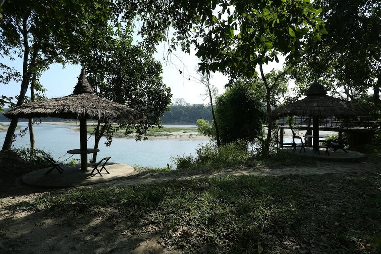 Jungle Villa Resort