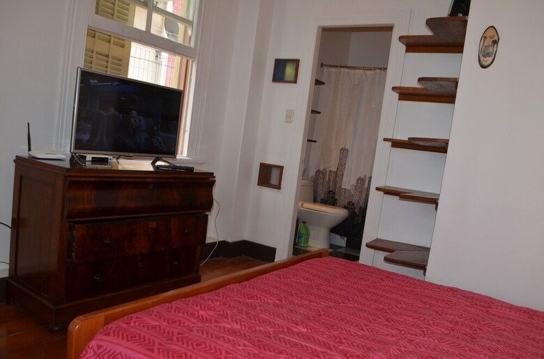 Apartamentos Lofts Oxford Cerro Alegre