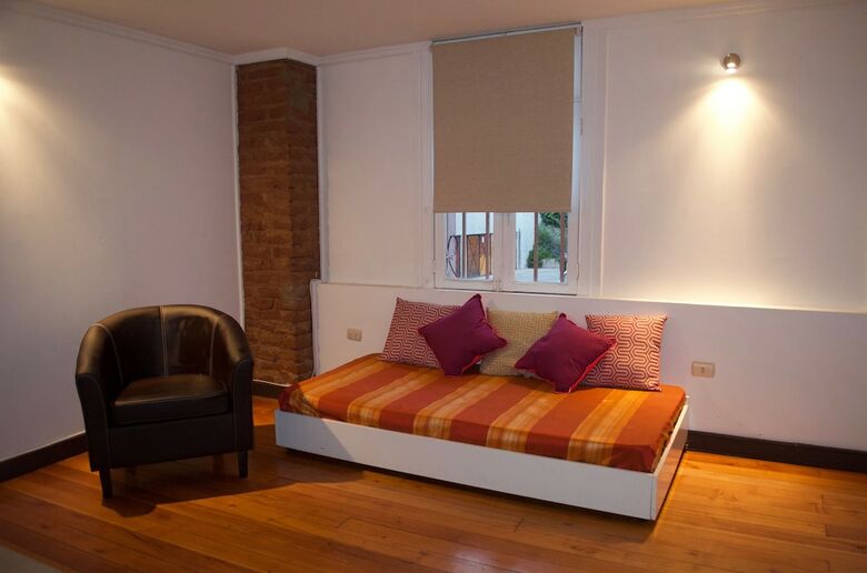 Apartamentos Lofts Oxford Cerro Alegre