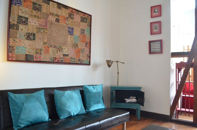 Apartamentos Lofts Oxford Cerro Alegre
