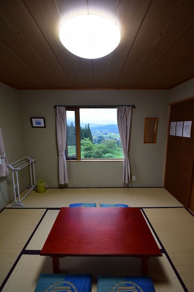 Hostal Miyukinomori Youth Hostel