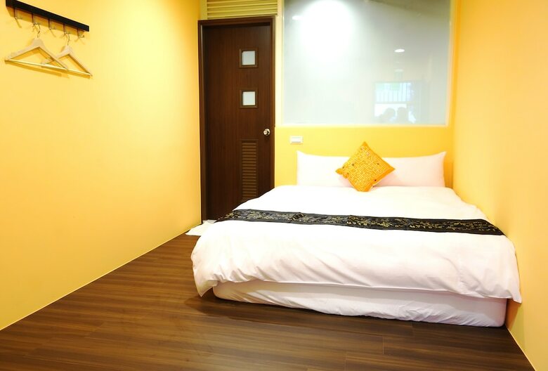 Wayyounghouse B&B