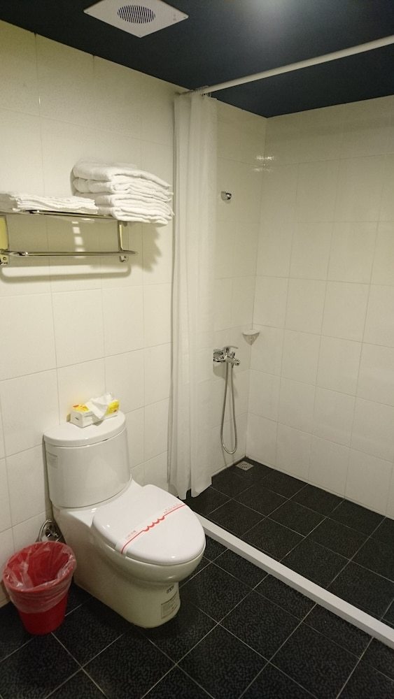 Wayyounghouse B&B
