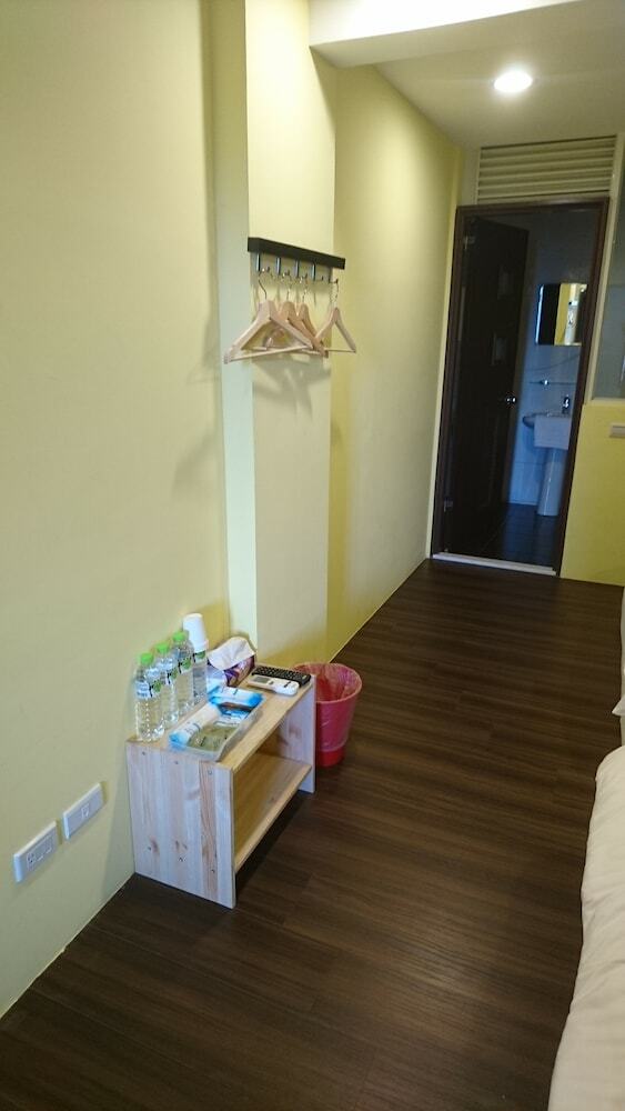 Wayyounghouse B&B