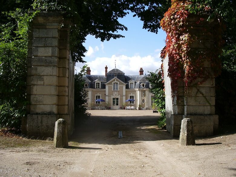 Bed & Breakfast Ch�teau De Colliers