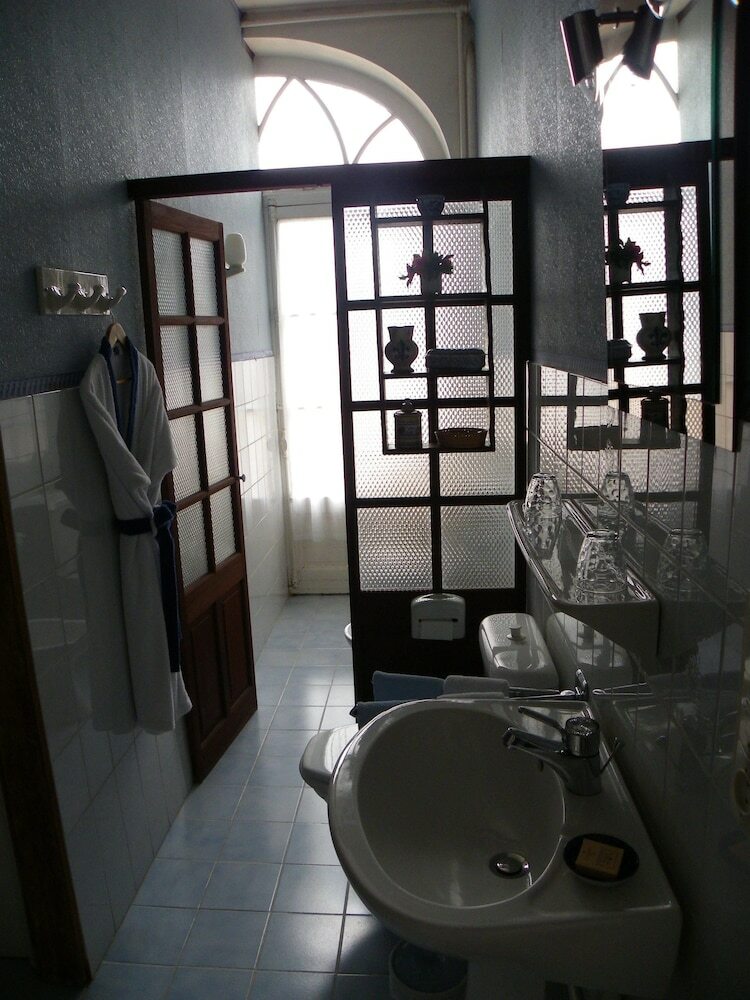 Bed & Breakfast Ch�teau De Colliers