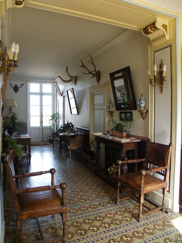 Bed & Breakfast Ch�teau De Colliers