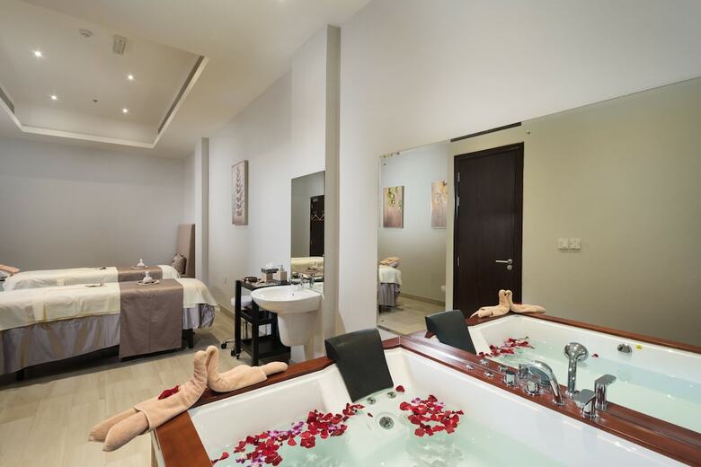 Centara Muscat Hotel Oman