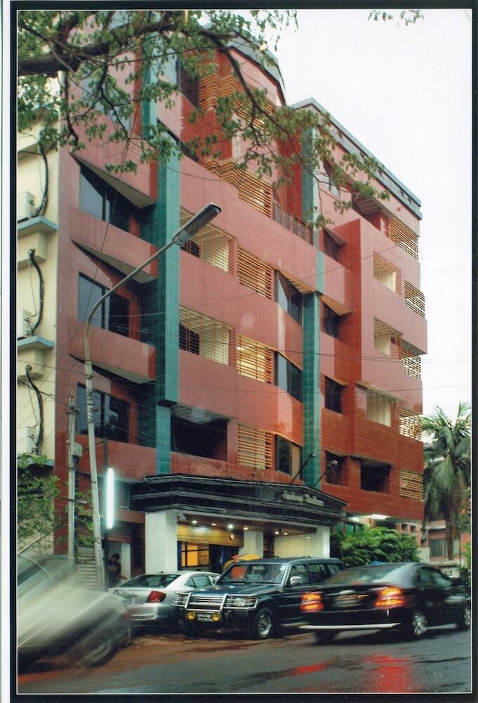 Hotel Eastern Residence