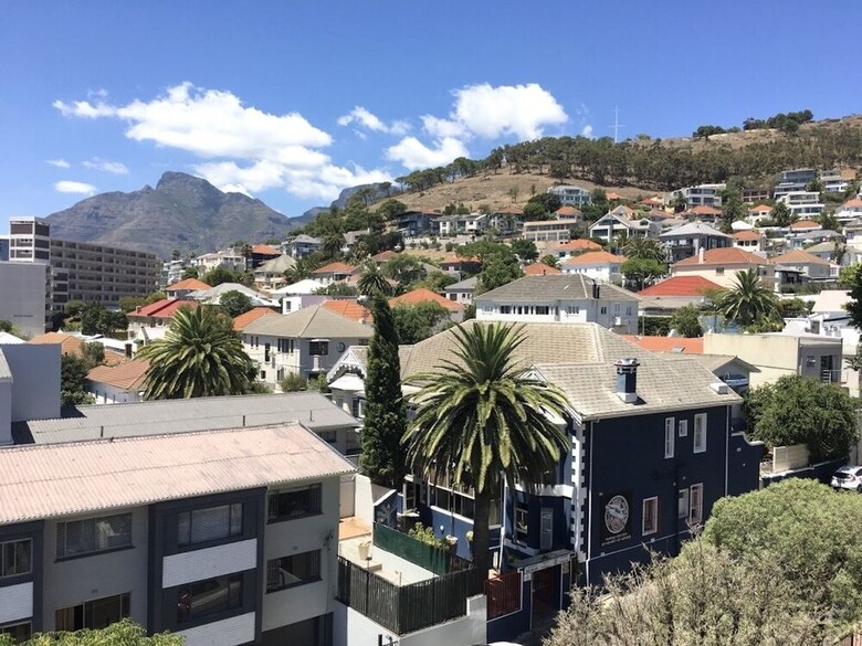 Apartamentos Cascades 2 Bed 'fresh Look & Great View'