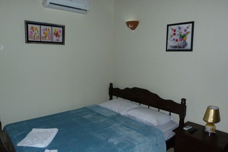 Hotel La Gran Sultana