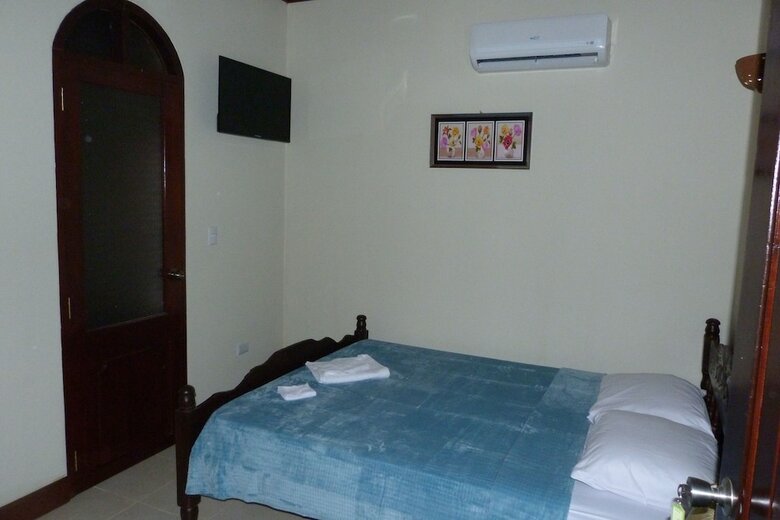 Hotel La Gran Sultana