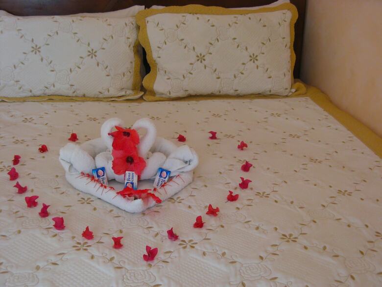 Hotel Executive Shaw Park Guest House