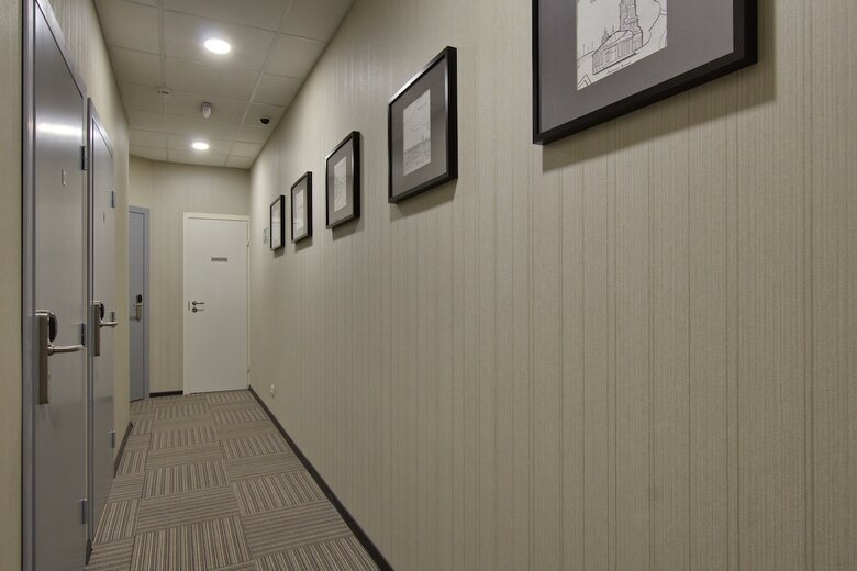Nevsky Hotel Art Hall