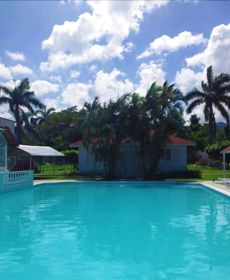 Executive Mamme Bay Hotel And Conference