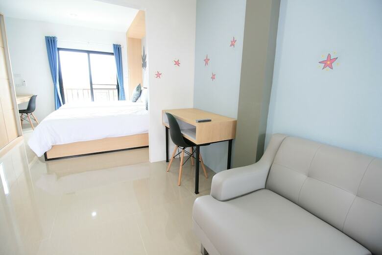 Sirimunta Hotel Chiang Rai