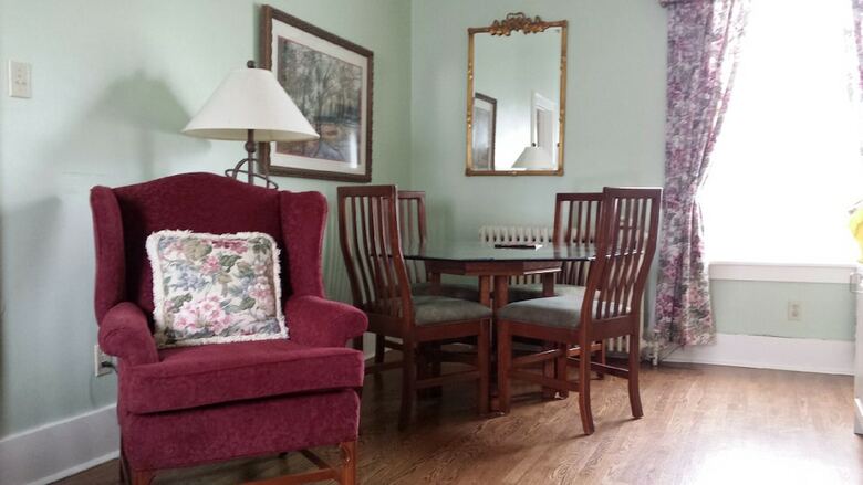 Hotel St. Vincent Row Suites
