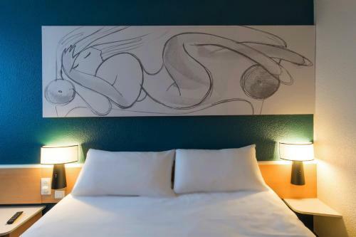 Hotel Ibis Tours Nord
