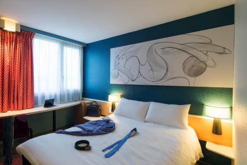 Hotel Ibis Tours Nord