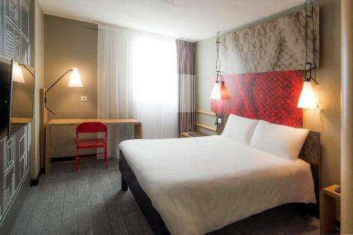 Hotel Ibis Tours Nord