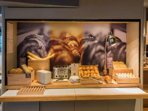 Hotel Ibis Tours Nord