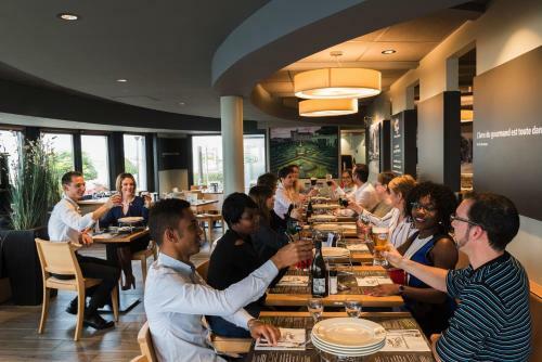 Hotel Ibis Tours Nord