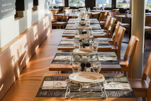Hotel Ibis Tours Nord