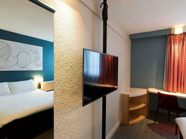 Hotel Ibis Tours Nord