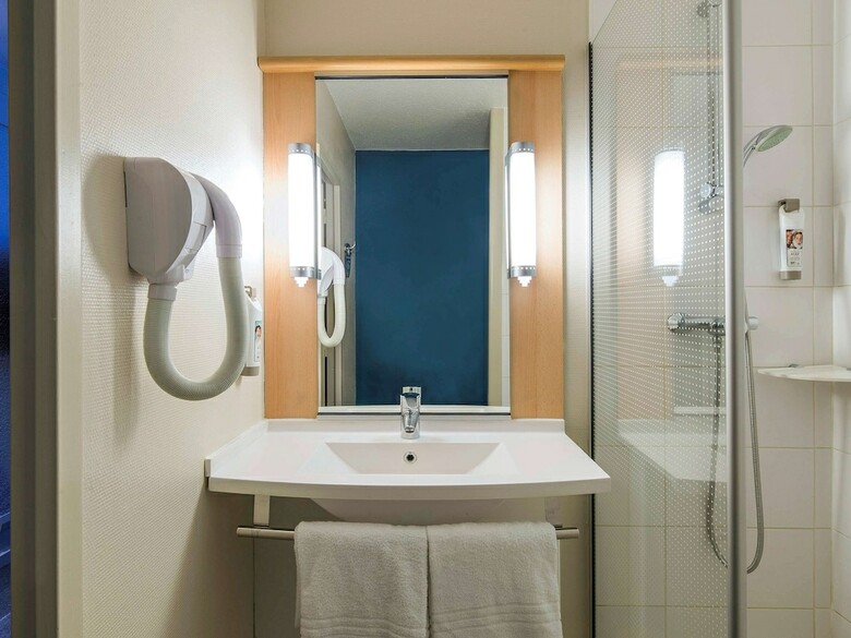Hotel Ibis Tours Nord
