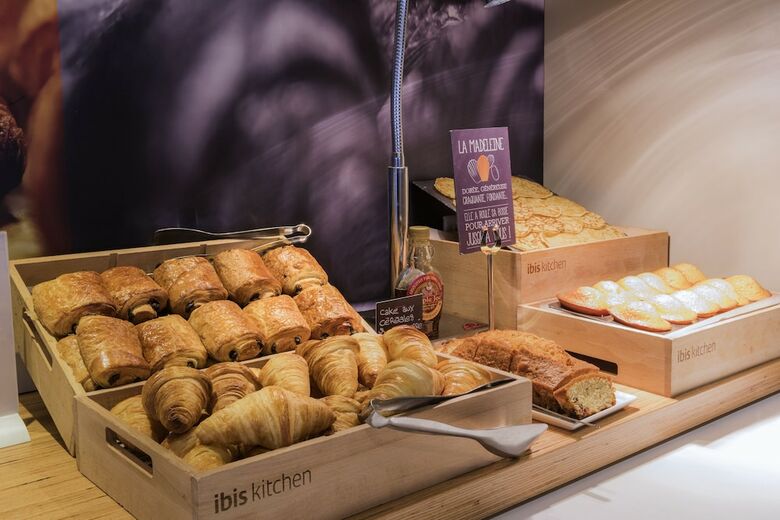 Hotel Ibis Tours Nord